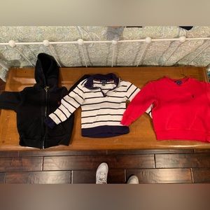 Boys Polo by Ralph Lauren Bundle- 3T